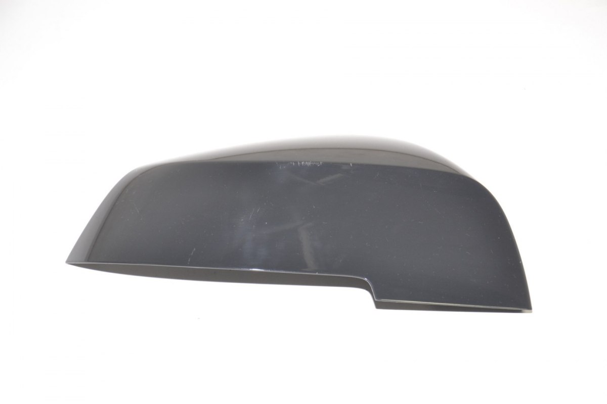 BMW F20 F30 F31 F32 F34 osłona lusterka prawa BMW F20 F30 F31 F32 F34 osłona lusterka prawa