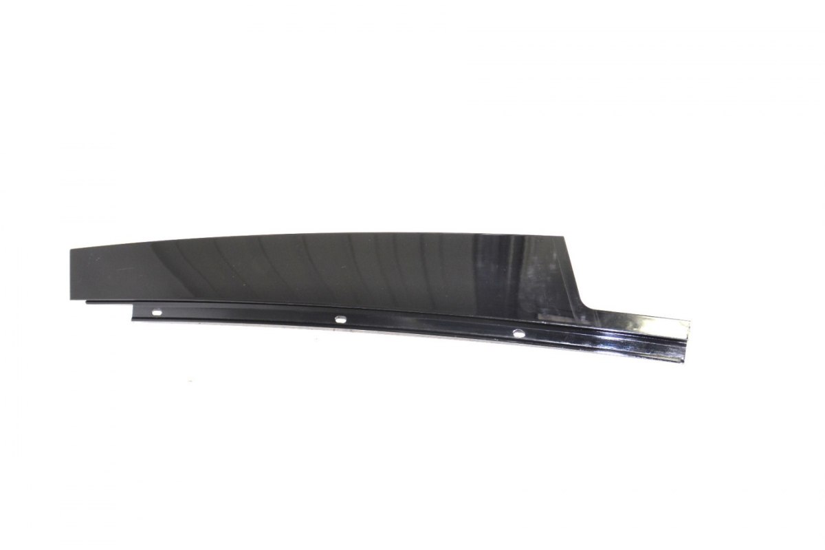 BMW F25 listwa osłona słupka drzwi przód 7250377 BMW F25 listwa osłona słupka drzwi przód 7250377