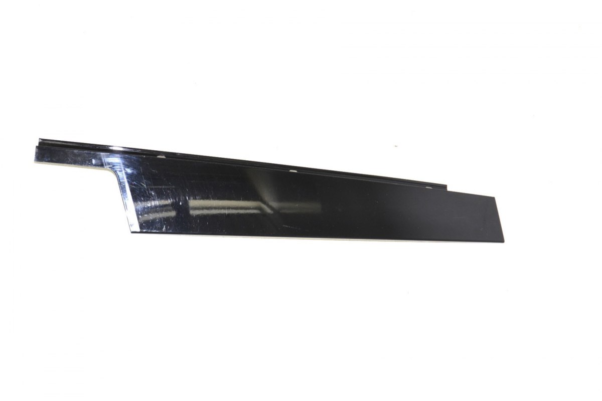 BMW F25 listwa osłona słupka drzwi przód 7250377 BMW F25 listwa osłona słupka drzwi przód 7250377