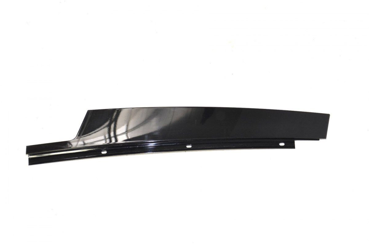 BMW F25 listwa osłona słupka drzwi przód 7250378 BMW F25 listwa osłona słupka drzwi przód 7250378