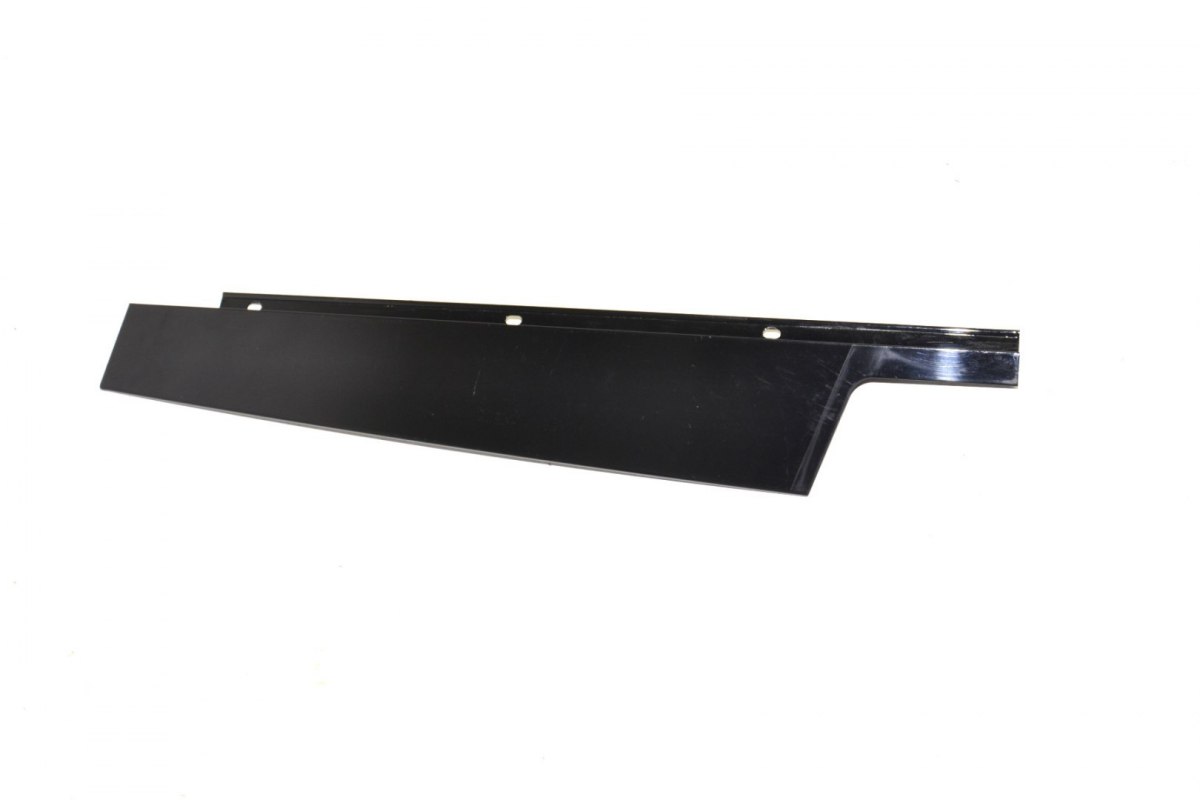 BMW F25 listwa osłona słupka drzwi przód 7250378 BMW F25 listwa osłona słupka drzwi przód 7250378