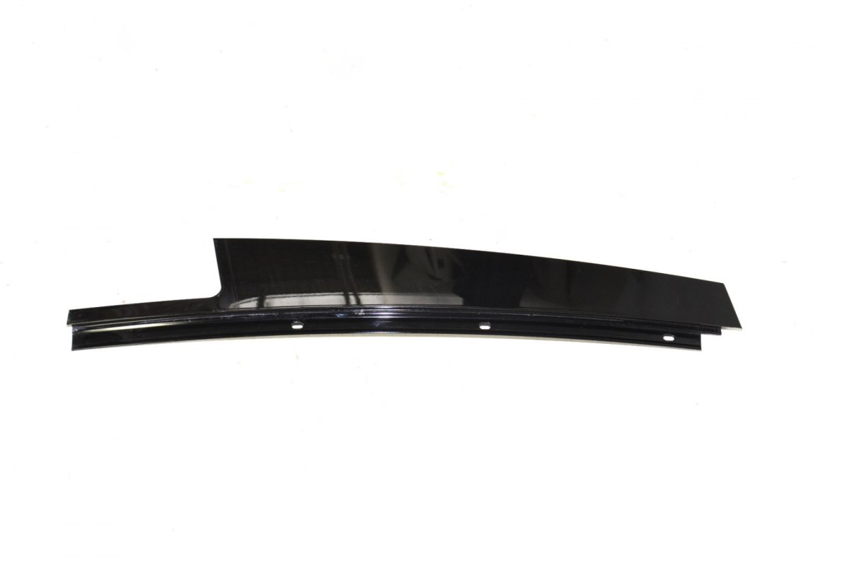 BMW F25 listwa osłona słupka drzwi tył 7250379 BMW F25 listwa osłona słupka drzwi tył 7250379