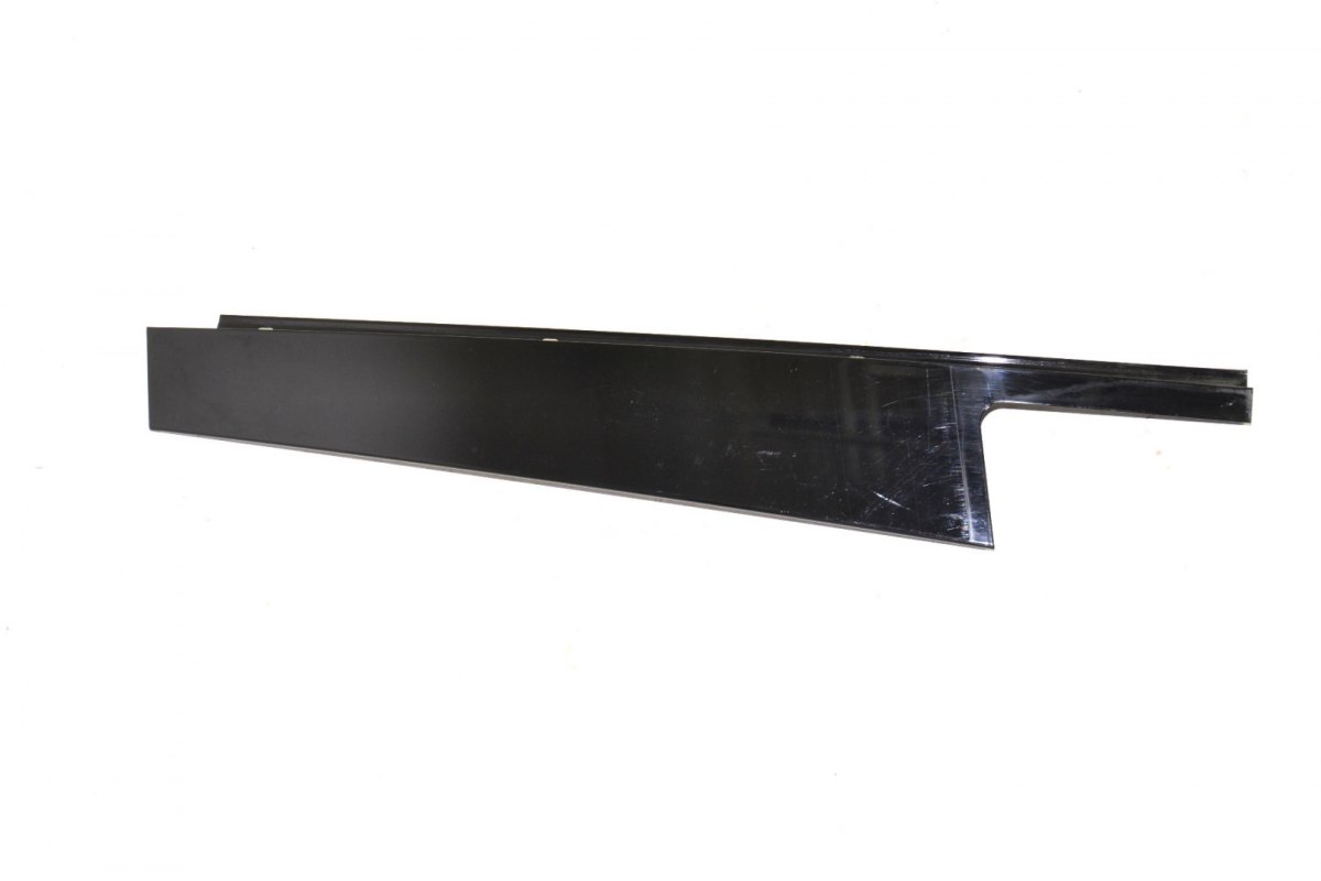 BMW F25 listwa osłona słupka drzwi tył 7250379 BMW F25 listwa osłona słupka drzwi tył 7250379