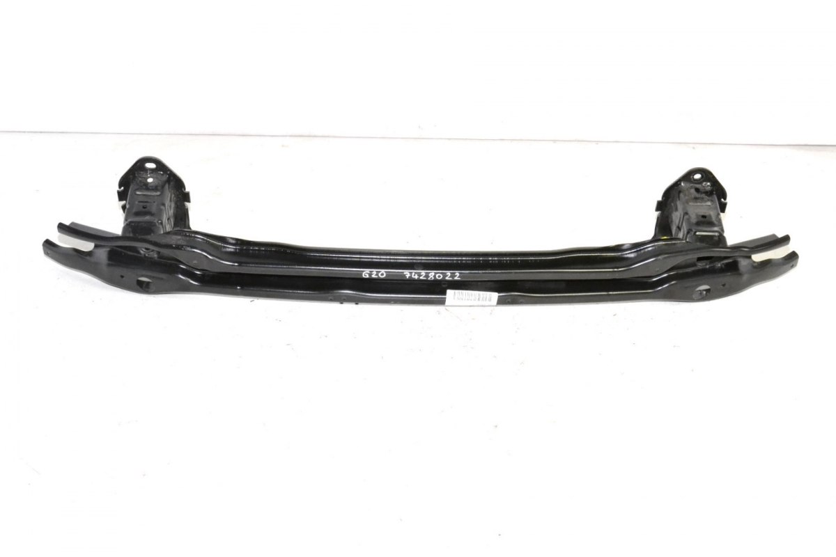 BMW 3 G20 wspornik belka zderzaka tył 7428022 BMW 3 G20 wspornik belka zderzaka tył 7428022
