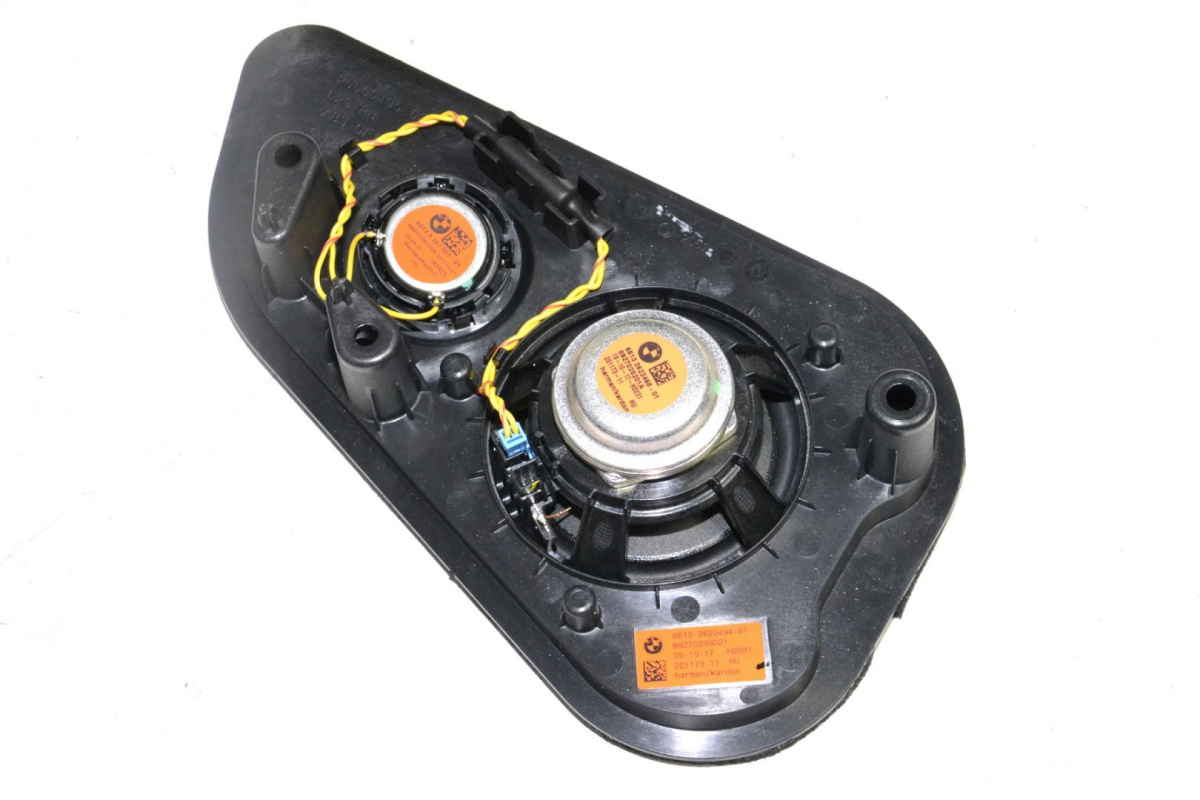 BMW Z4 G29 głośnik wzmacniacz moduł Harman Kardon BMW Z4 G29 głośnik wzmacniacz moduł Harman Kardon