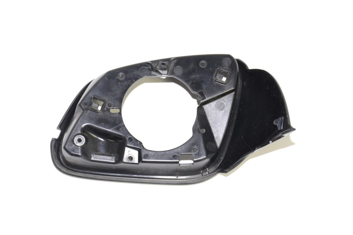 BMW F20 F30 i3 obudowa mocująca lusterka 7284124 BMW F20 F30 i3 obudowa mocująca lusterka 7284124