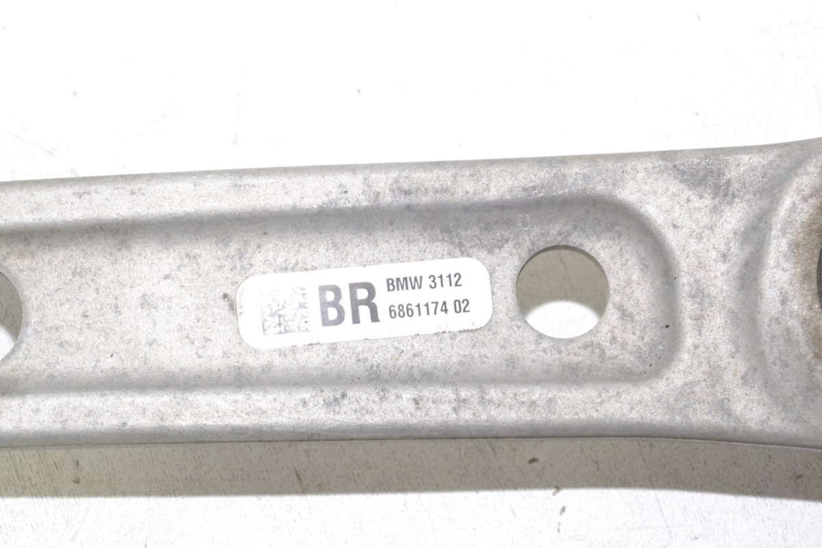 BMW 6 G32 carrier right xDrive xDrive 6884380