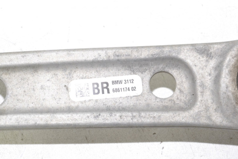 BMW 6 G32 carrier right xDrive xDrive 6884380 BMW 6 G32 carrier right xDrive xDrive 6884380