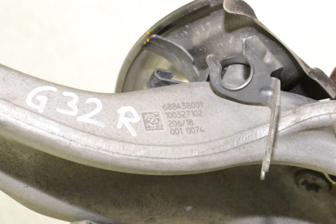 BMW 6 G32 carrier right xDrive xDrive 6884380 BMW 6 G32 carrier right xDrive xDrive 6884380