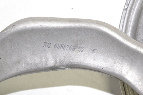 BMW 6 G32 carrier right xDrive xDrive 6884380 BMW 6 G32 carrier right xDrive xDrive 6884380