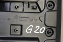 BMW G20 osłona obudowa kierownicy 6805545 6805546