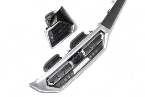 BMW 3 G20 listwa ozdobna deski konsoli wlot panel BMW 3 G20 listwa ozdobna deski konsoli wlot panel