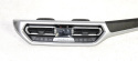 BMW 3 G20 listwa ozdobna deski konsoli wlot panel