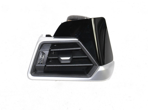 BMW 3 G20 listwa ozdobna deski konsoli wlot panel BMW 3 G20 listwa ozdobna deski konsoli wlot panel