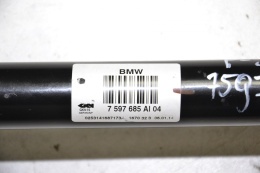 BMW F20 F22 F30 F36 półoś tylna tył lewa 7597685