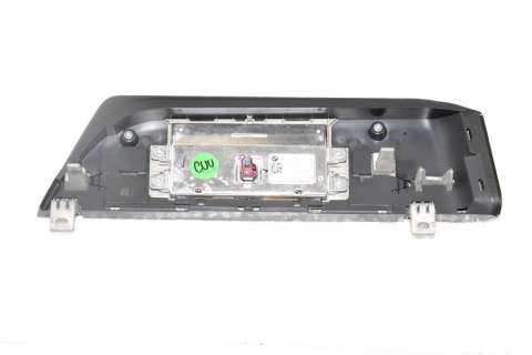 BMW 3 G20 monitor wyświetlacz informacyjny 8798742 BMW 3 G20 monitor wyświetlacz informacyjny 8798742