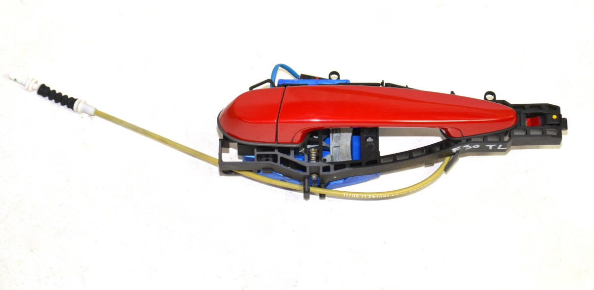 BMW F20 F30 F34 klamka podświetlenie lewa tył A75 BMW F20 F30 F34 klamka podświetlenie lewa tył A75