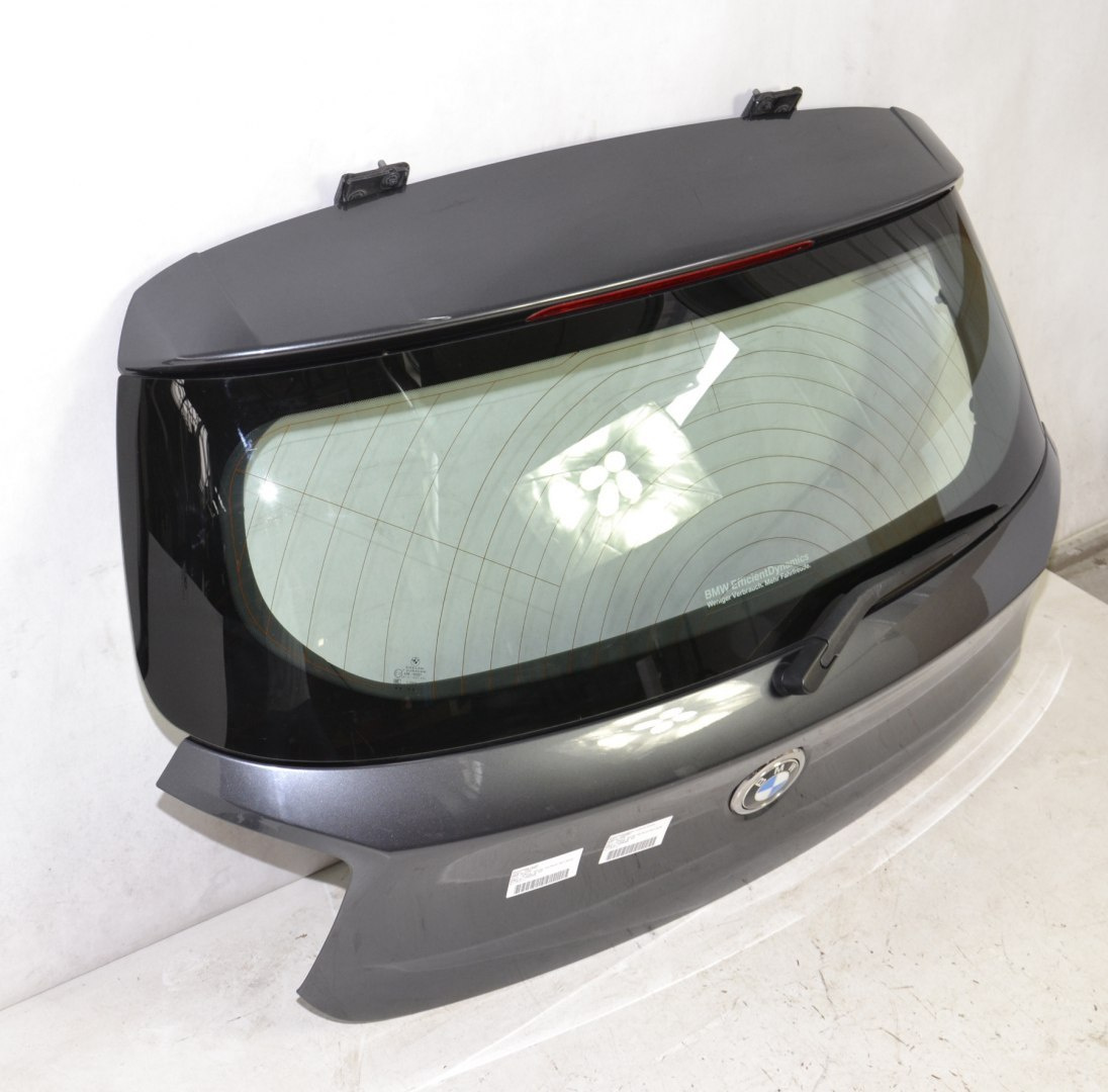 BMW F20 F21 klapa tylna pokrywa bagażnika B39 BMW F20 F21 klapa tylna pokrywa bagażnika B39