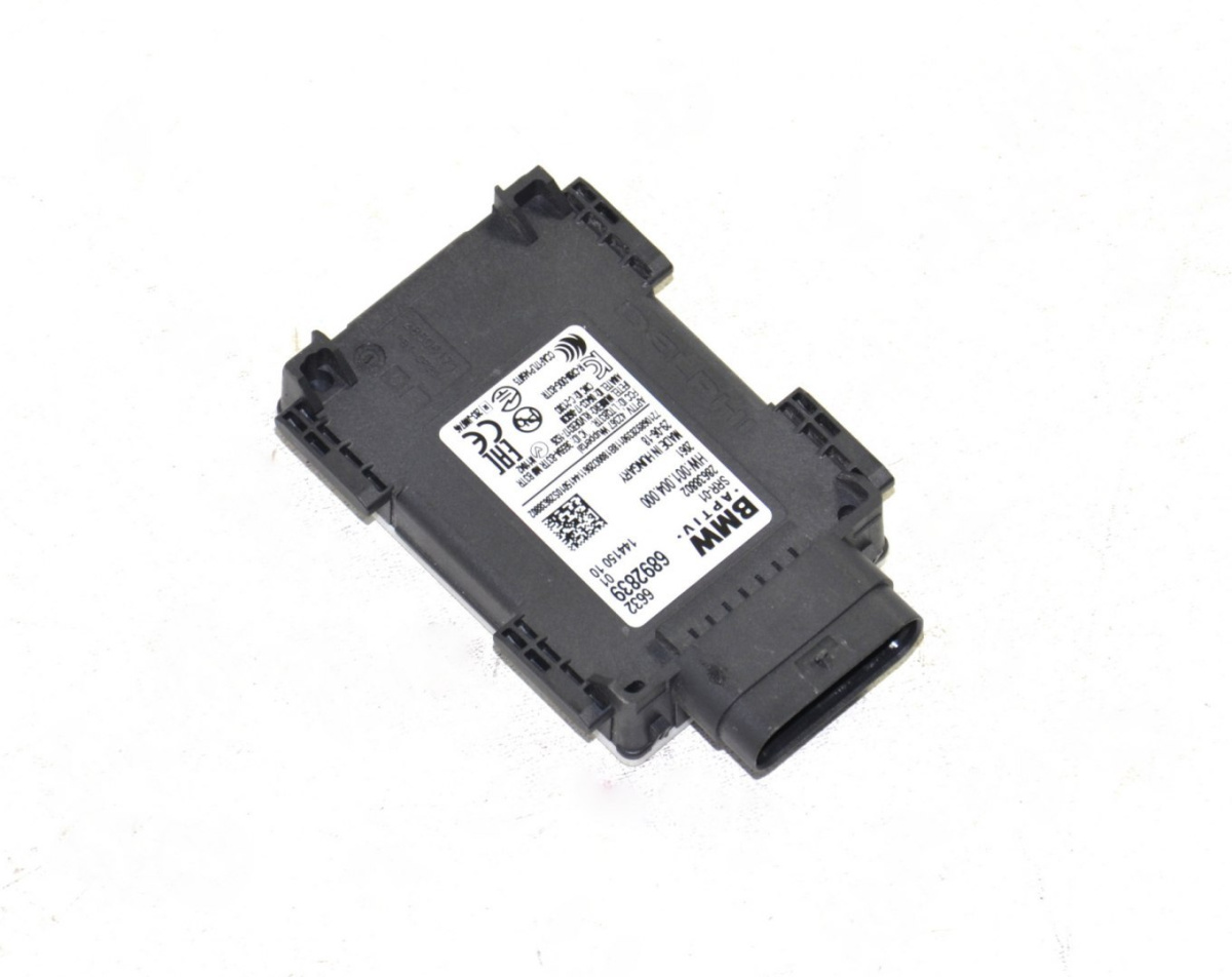 BMW G20 G30 G01 G05 G29 radar czujnik 6892839 BMW G20 G30 G01 G05 G29 radar czujnik 6892839