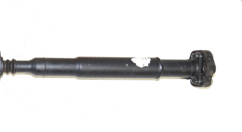 BMW F30 F31 F33 F36 wał napędowy kardana 7633661 BMW F30 F31 F33 F36 wał napędowy kardana 7633661