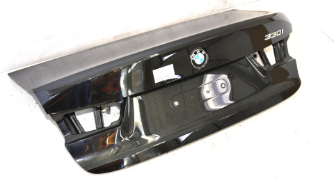 BMW 3 G20 klapa pokrywa bagażnika kolor 475 BMW 3 G20 klapa pokrywa bagażnika kolor 475