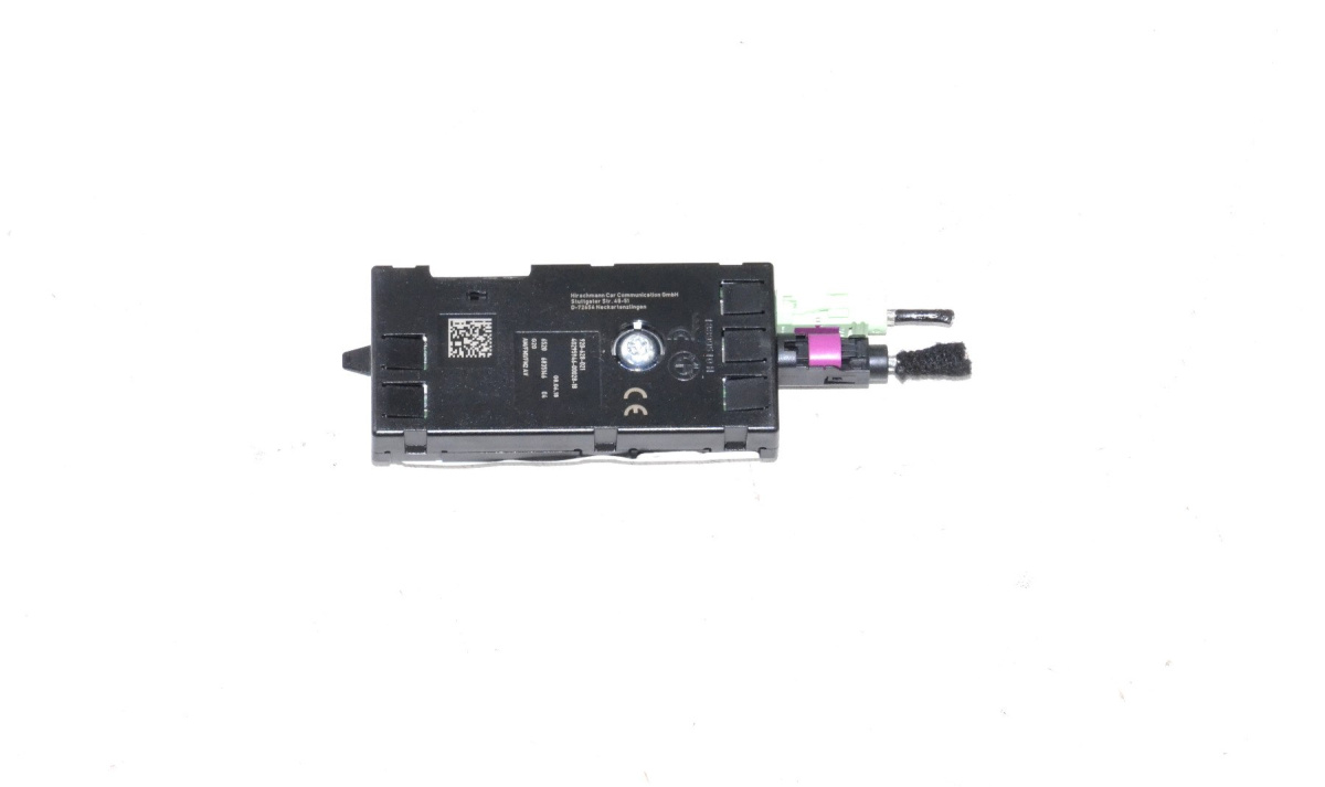 BMW 3 G20 wzmacniacz anteny AM/FM 6835146 BMW 3 G20 wzmacniacz anteny AM/FM 6835146