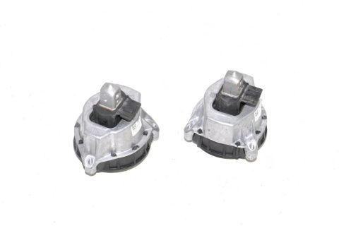 BMW 3 G20 Z4 G29 engine mount left 6860489 BMW 3 G20 Z4 G29 engine mount left 6860489