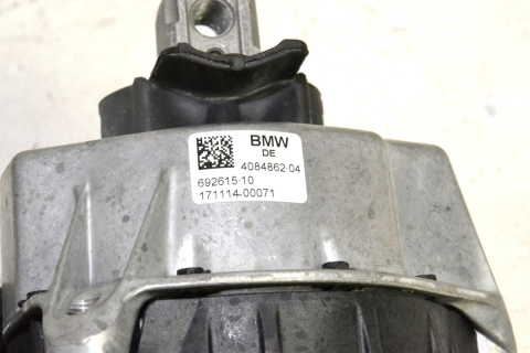 BMW 3 G20 Z4 G29 engine mount left 6860489 BMW 3 G20 Z4 G29 engine mount left 6860489