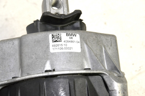 BMW 3 G20 Z4 G29 engine mount left 6860489 BMW 3 G20 Z4 G29 engine mount left 6860489