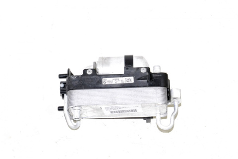 BMW G11 G12 G30 skraplacz klimatyzacji 9109858 BMW G11 G12 G30 skraplacz klimatyzacji 9109858