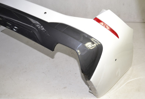 BMW G32 M Pakiet zderzak tylny tył kolor A300 BMW G32 M Pakiet zderzak tylny tył kolor A300