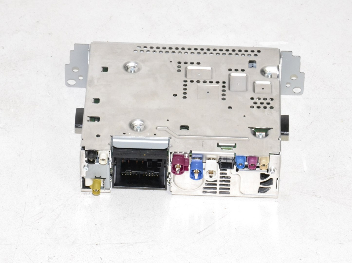 BMW F30 F48 F07 Headunit nawigacja SA609 8706993 BMW F30 F48 F07 Headunit nawigacja SA609 8706993