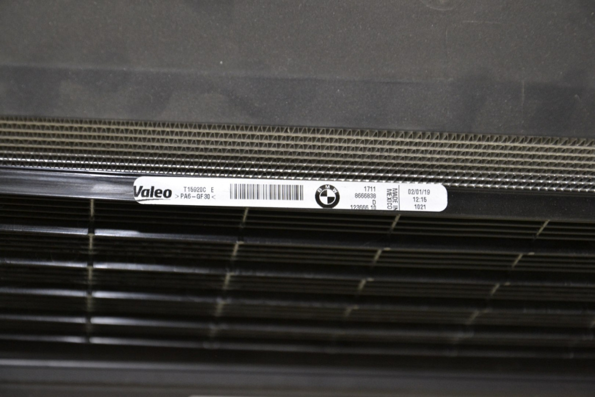 BMW 3 G20 przód maska pas przedni lampy błotnik BMW 3 G20 przód maska pas przedni lampy błotnik