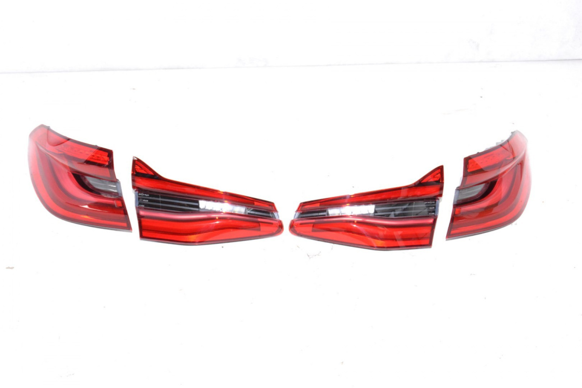 BMW 6 GT G32 lampy lampa tył tylna LED 7376483 BMW 6 GT G32 lampy lampa tył tylna LED 7376483