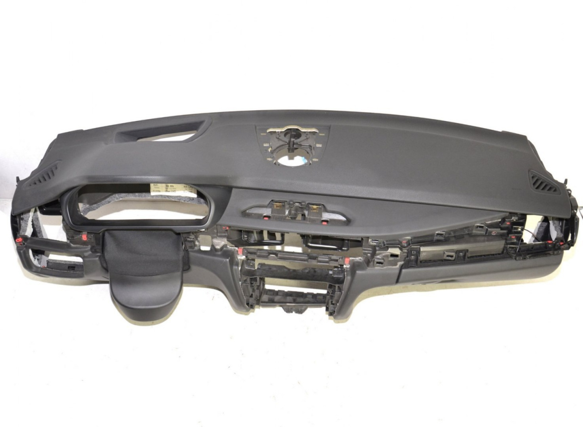 BMW X5 F15 deska obudowa konsola kokpit Head Up BMW X5 F15 deska obudowa konsola kokpit Head Up