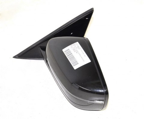 BMW 3 G20 lusterko lewe 475 BMW 3 G20 lusterko lewe 475