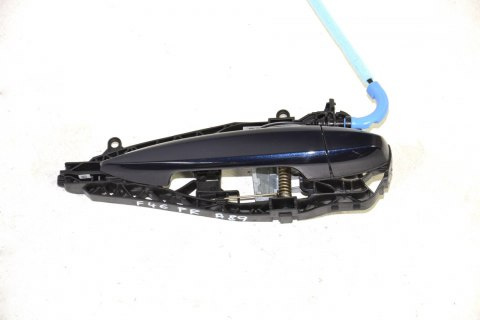 BMW X5 F15 F85 X6 F16 F86 door handle outer front right BMW X5 F15 F85 X6 F16 F86 door handle outer front right