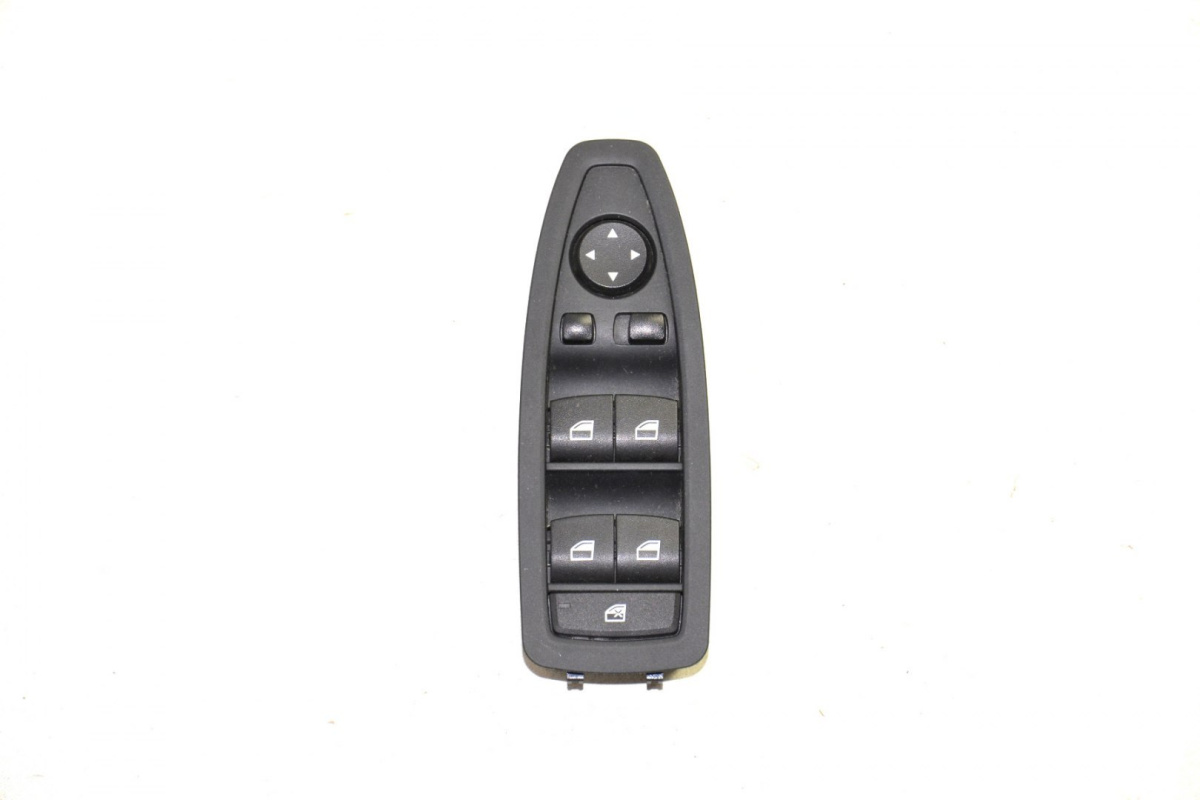 BMW F20 F30 F36 przełącznik szyb lusterek 7289346 BMW F20 F30 F36 przełącznik szyb lusterek 7289346