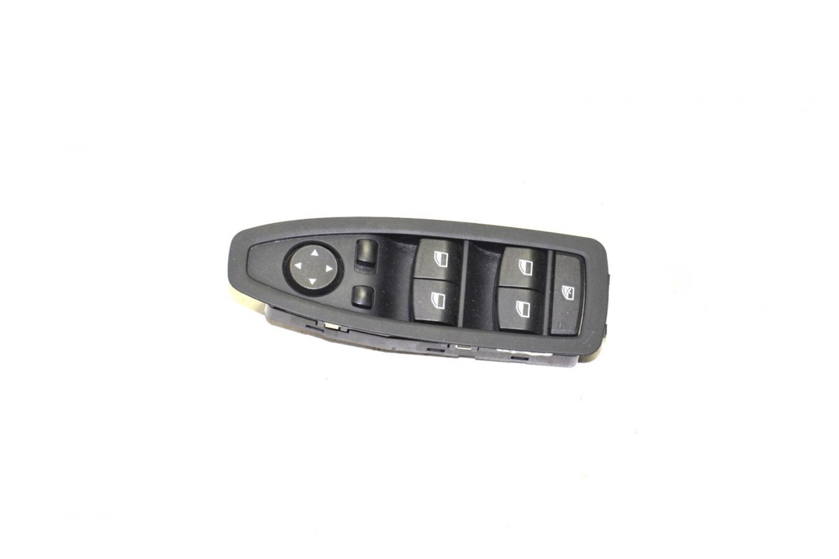 BMW F20 F30 F36 przełącznik szyb lusterek 7289346 BMW F20 F30 F36 przełącznik szyb lusterek 7289346