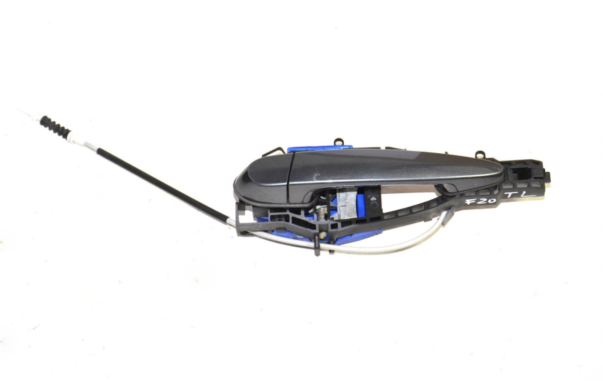 BMW F20 F30 F34 klamka wkładka lewa kolor B39 BMW F20 F30 F34 klamka wkładka lewa kolor B39