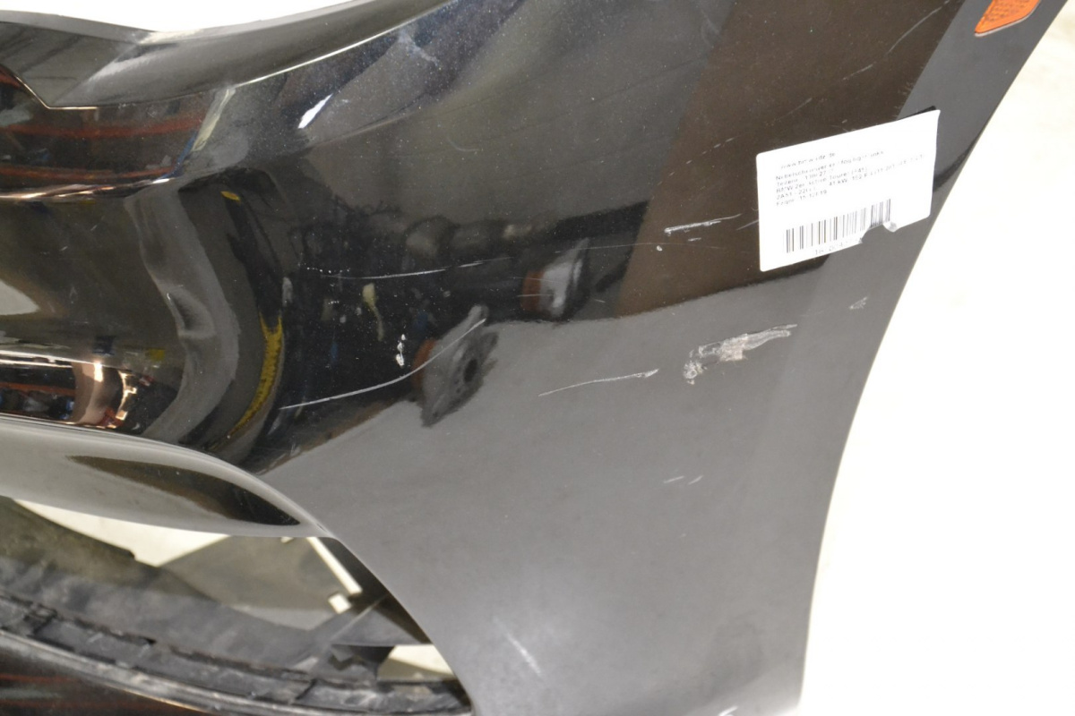 BMW F45 F46 zderzak przedni przód 475 BMW F45 F46 zderzak przedni przód 475