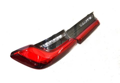 BMW 3 G20 lampa tył tylna LED BMW 3 G20 lampa tył tylna LED