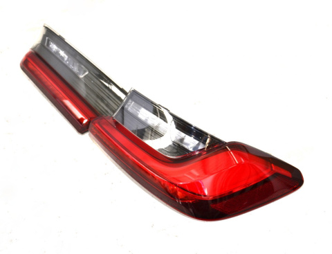 BMW 3 G20 lampa tył tylna LED BMW 3 G20 lampa tył tylna LED