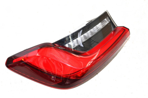 BMW 3 G20 lampa tył tylna LED BMW 3 G20 lampa tył tylna LED