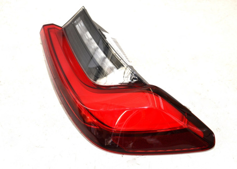 BMW 3 G20 lampa tył tylna LED BMW 3 G20 lampa tył tylna LED
