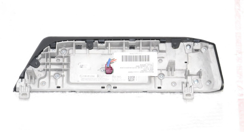 BMW 3 G20 monitor wyświetlacz informacyjny 8717540 BMW 3 G20 monitor wyświetlacz informacyjny 8717540