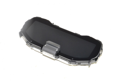 BMW G20 licznik zegary kamera 9877662 8715836 BMW G20 licznik zegary kamera 9877662 8715836