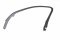 BMW G30 F90 listwa osłona drzwi przód 7384930 BMW G30 F90 listwa osłona drzwi przód 7384930