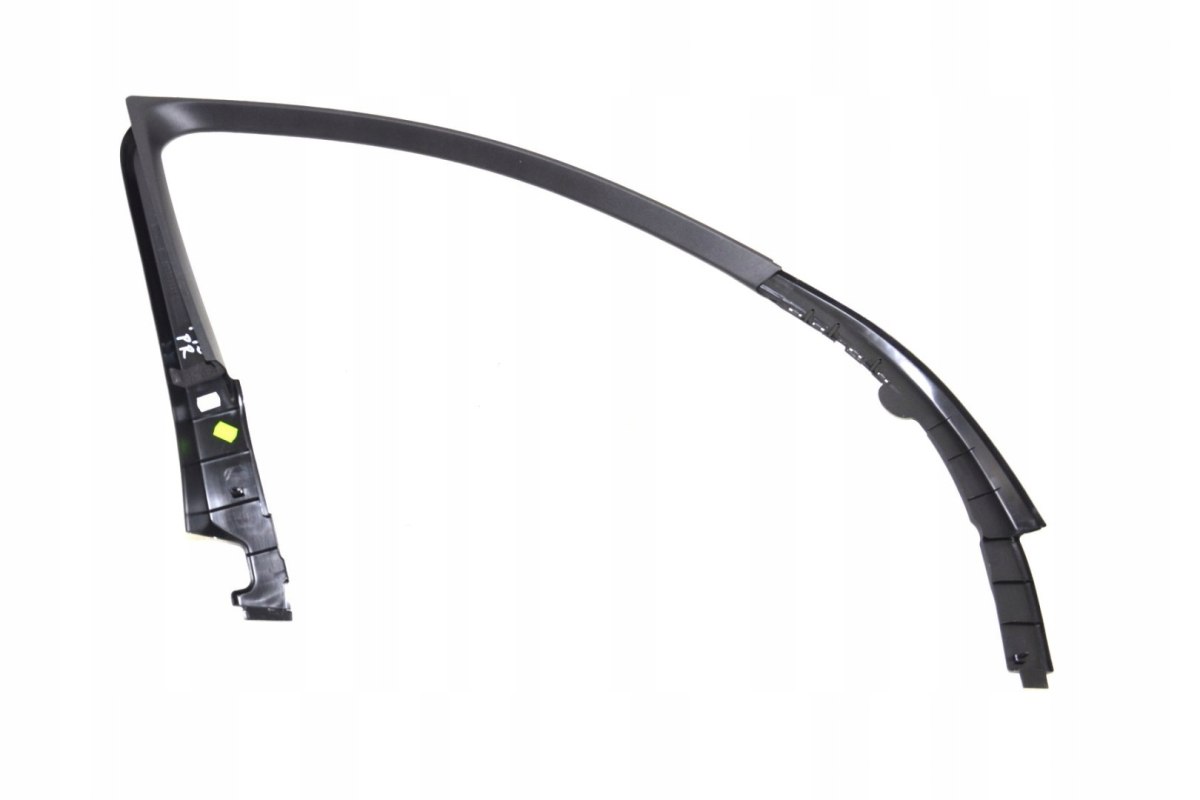 BMW G30 F90 listwa osłona drzwi przód 7384930 BMW G30 F90 listwa osłona drzwi przód 7384930
