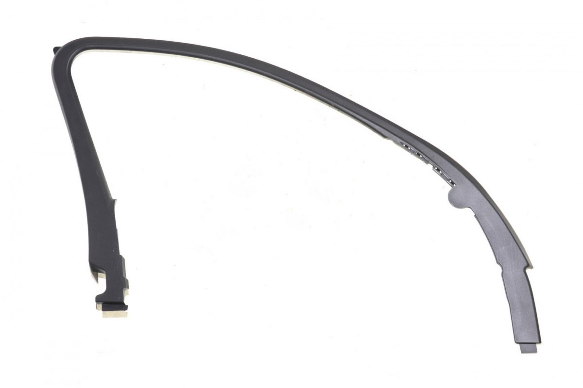 BMW G30 F90 listwa osłona drzwi przód 7384929 BMW G30 F90 listwa osłona drzwi przód 7384929